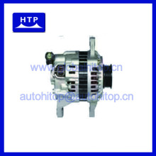 China supplier engine parts linear alternator assy FOR MAZDA B675-18-400 12V 70A 4S